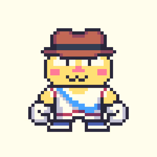 BrawlerZ #256