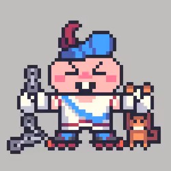 BrawlerZ #335