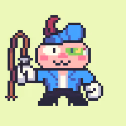 BrawlerZ #1880