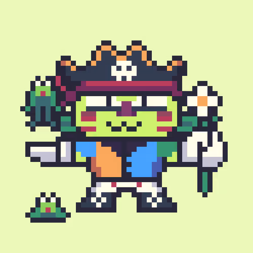 BrawlerZ #3800