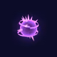 Robin Magic Orbs #107
