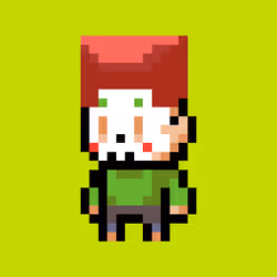 Folk #3467