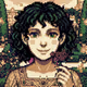 Maid Marian #9391