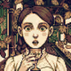 Maid Marian #3533