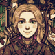 Maid Marian #9394