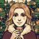 Maid Marian #7188
