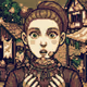 Maid Marian #9395