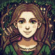 Maid Marian #3725