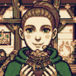 Maid Marian #3813