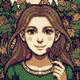 Maid Marian #3535