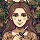 Maid Marian #9393