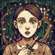Maid Marian #3726