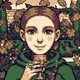 Maid Marian #3531