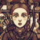 Maid Marian #7184