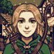 Maid Marian #3534