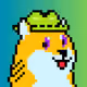 7896
