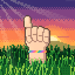Touch Grass #2888