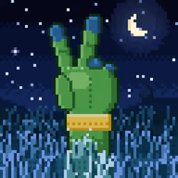 Touch Grass #391