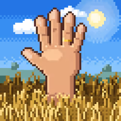 Touch Grass #2169