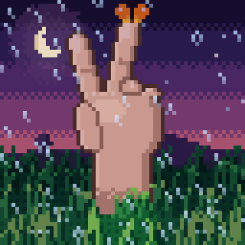 Touch Grass #361