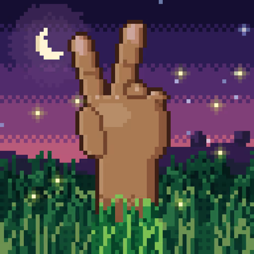 Touch Grass #343