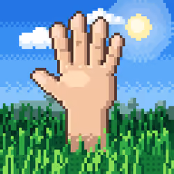 Touch Grass #1288