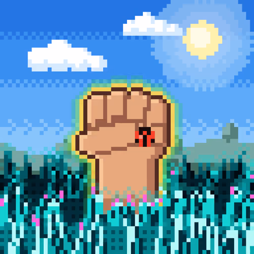 Touch Grass #475