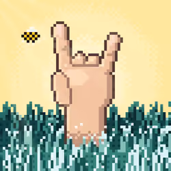Touch Grass #2562