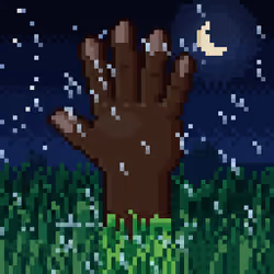 Touch Grass #2458