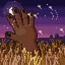 Touch Grass #683