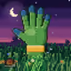 Touch Grass #2801