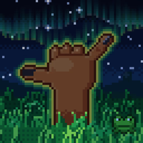 Touch Grass #1617
