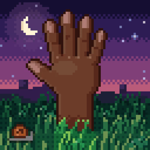 Touch Grass #1649