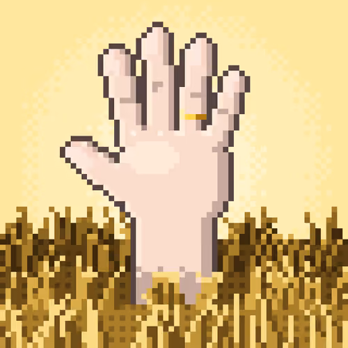 Touch Grass #451