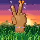 Touch Grass #2749