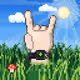 Touch Grass #3026