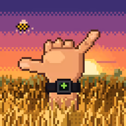 Touch Grass #1744