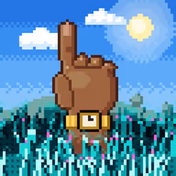 Touch Grass #2432