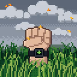 Touch Grass #2790