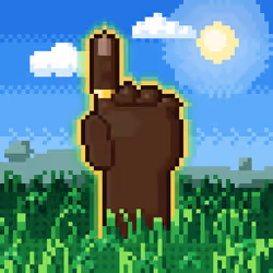 Touch Grass #223