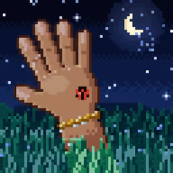 Touch Grass #2787
