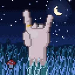 Touch Grass #150