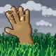 Touch Grass #2967