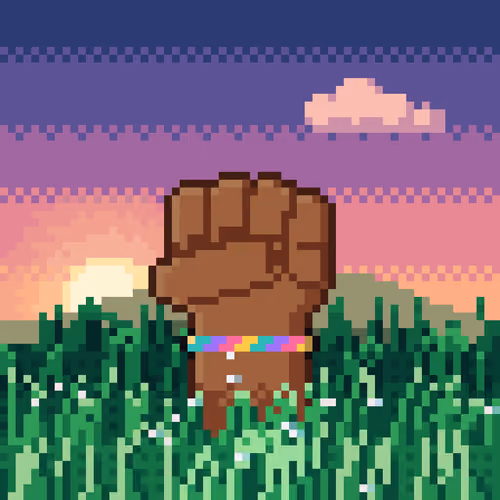Touch Grass #1678