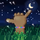 Touch Grass #2200