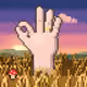 Touch Grass #1789