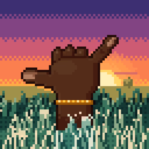 Touch Grass #2714