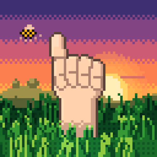 Touch Grass #72