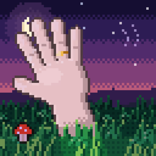 Touch Grass #2831