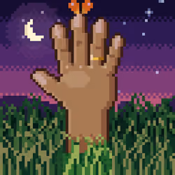 Touch Grass #2594